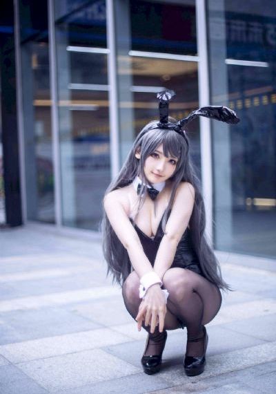 老师兔子好软水好多_JVID性感写真
